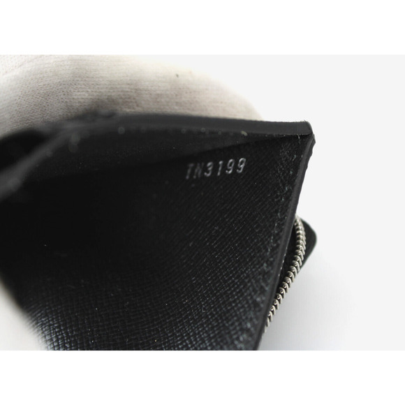 H0 Flawless LOUIS VUITTON Epi Portefeuille Twist XS Compact M63322 Wallet $965 - Picture 8 of 8